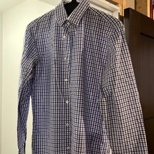 Mens Hugo Boss Sportshirt
